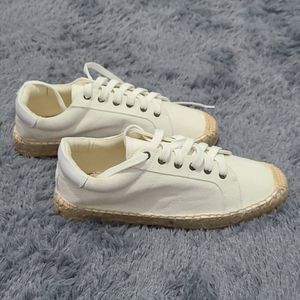 Sneaker espadrilles DZYM